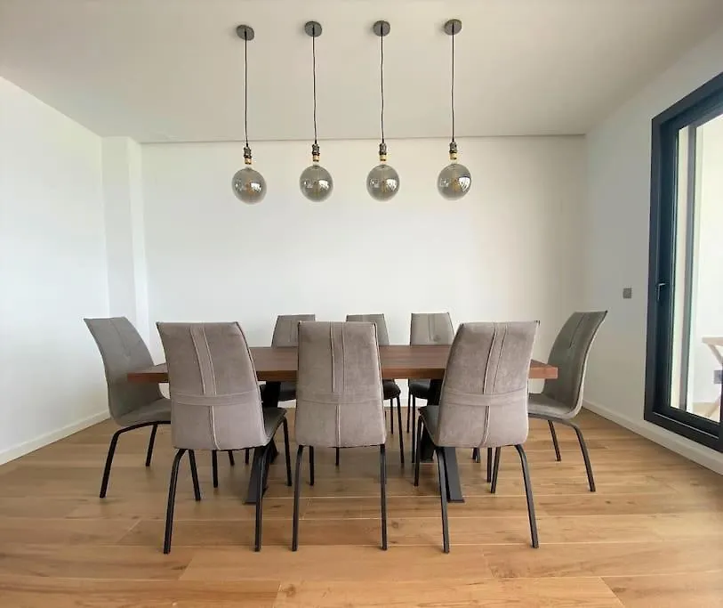 Luxurious Penthouse With Huge Panoramic Terrace Apartment San Roque  San Roque (Andalucia)