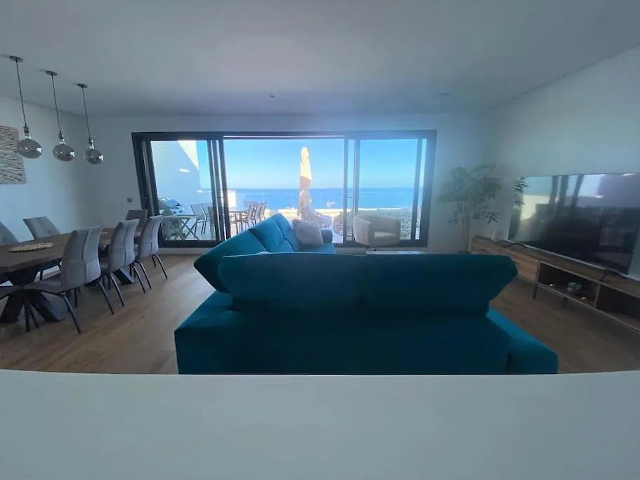 Luxurious Penthouse With Huge Panoramic Terrace Apartment San Roque  0*, San Roque (Andalucia)