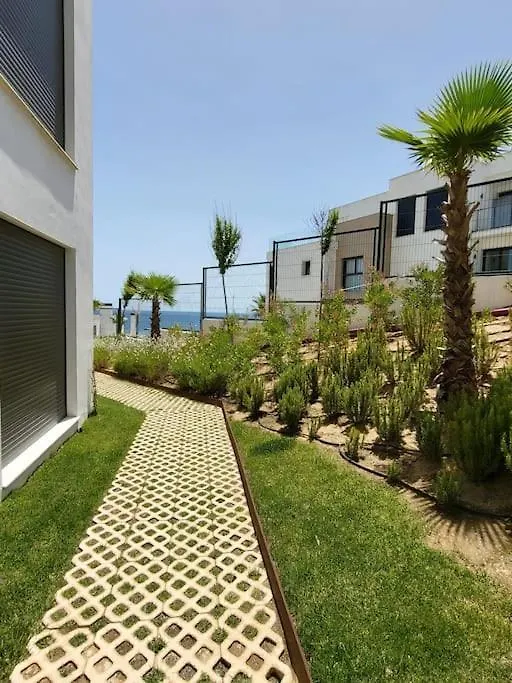 Luxurious Penthouse With Huge Panoramic Terrace Apartment San Roque  San Roque (Andalucia)