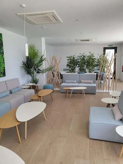 Luxurious Penthouse With Huge Panoramic Terrace Apartment San Roque