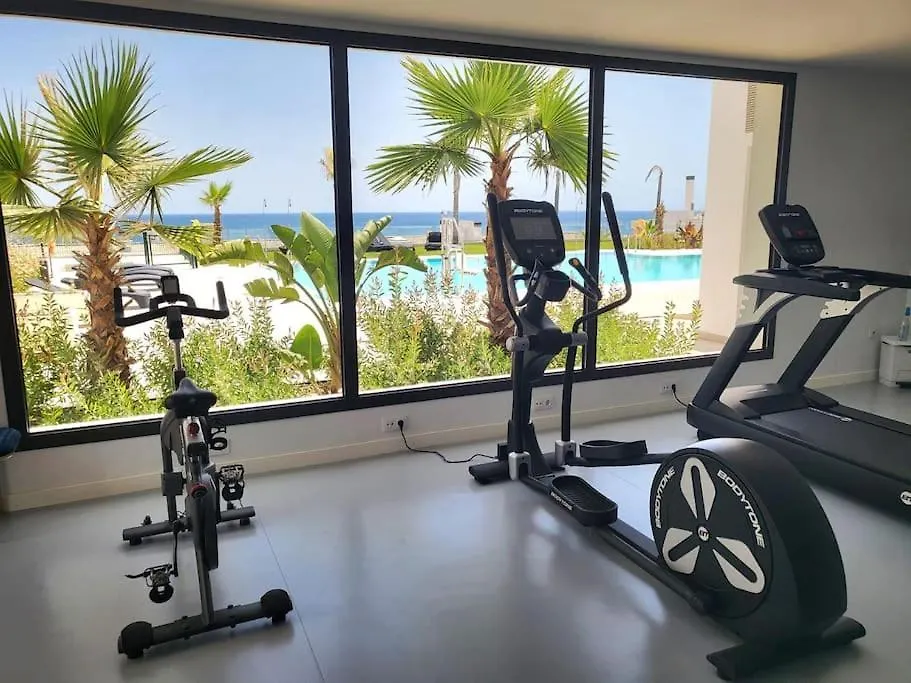 Luxurious Penthouse With Huge Panoramic Terrace Apartment San Roque  0*, San Roque (Andalucia)
